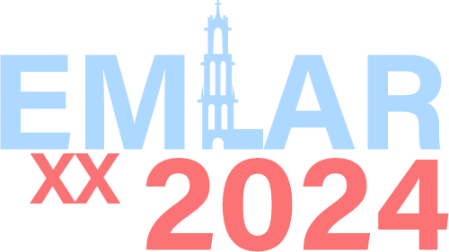 EMLAR24 logo