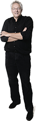 Arjan StaatTK