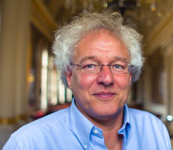Arjan TiB 2015