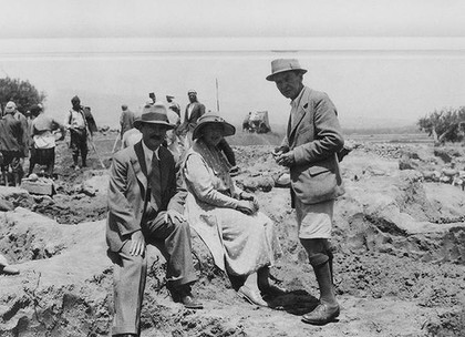 Agatha Christie