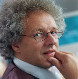 Hoe de verzekeraar straks ons gedrag gaat ‘voorspellen’ Arjan Van Hessen 269x272