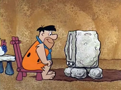 flinstones tv