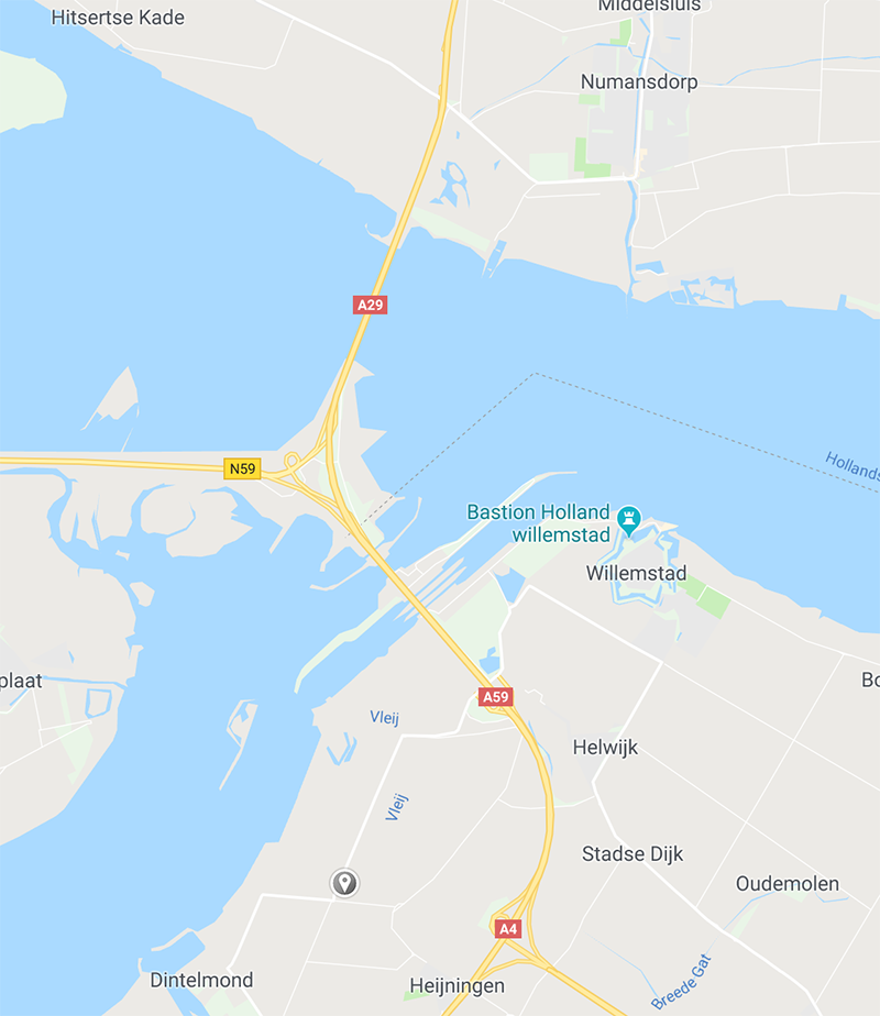 heijningen