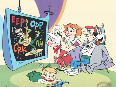 jetsons tv