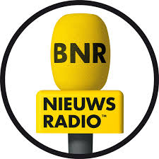logo BNR