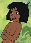 mowgli