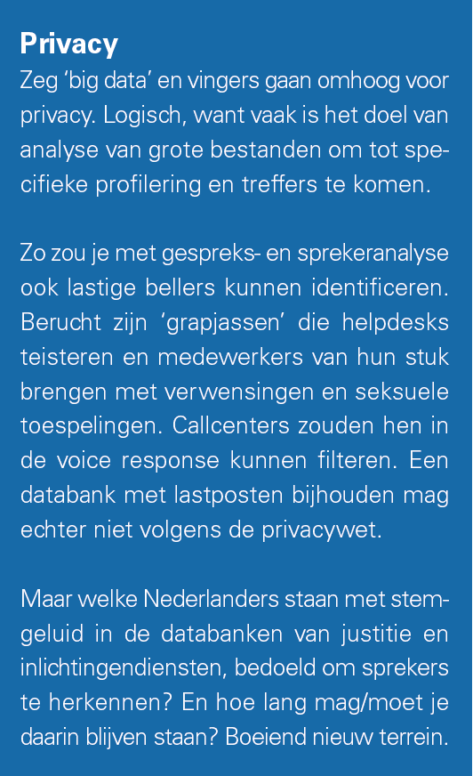 privacy
