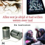 taalcanon