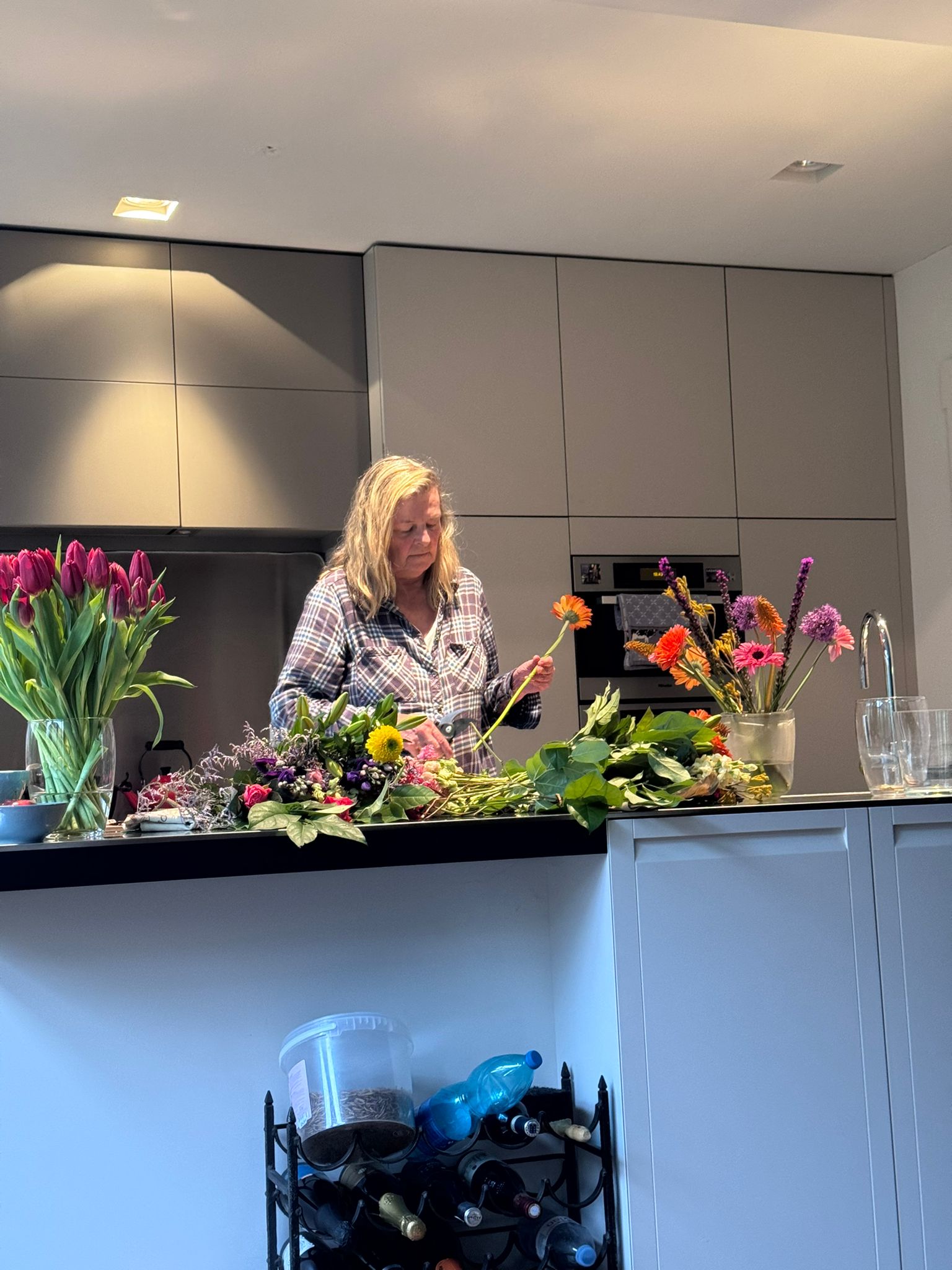 bloemen bb