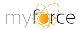 logo myforce